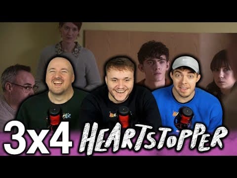 Heartstopper S3E4