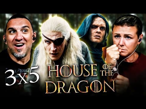House Of The Dragon S3E5