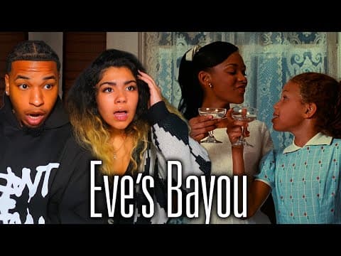 Eves Bayou
