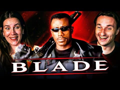 Blade