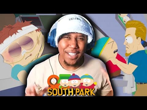South Park