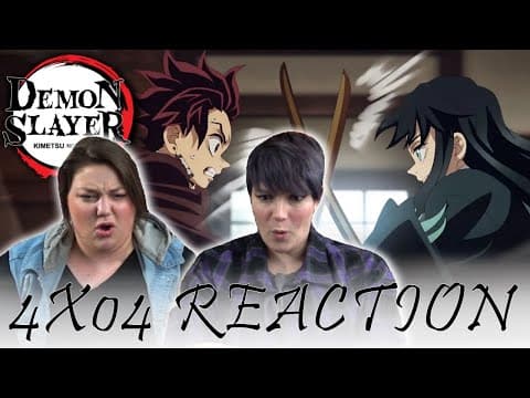 Demon Slayer S4E4