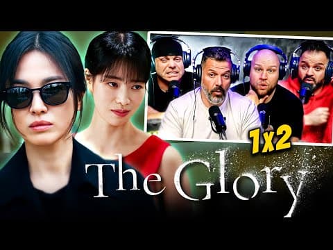 The Glory S1E2