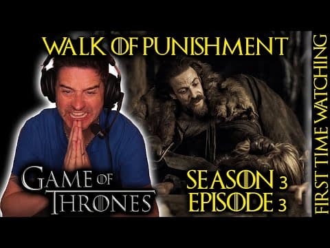 Game Of Thrones S3E3