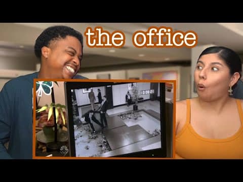 The Office S6E7
