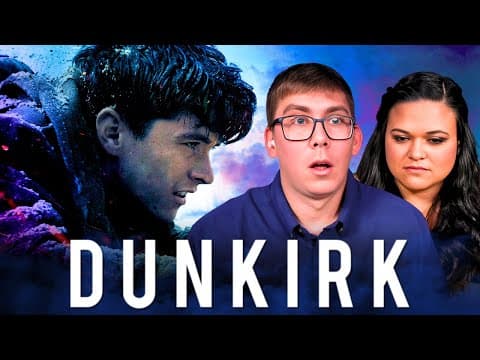 Dunkirk