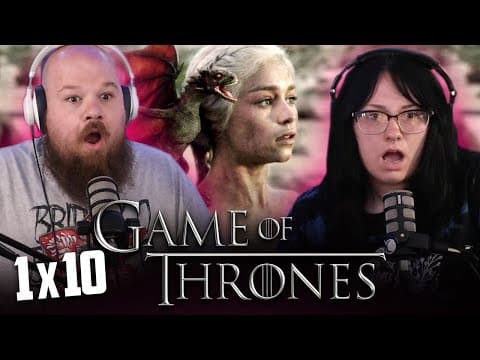 Game Of Thrones S1E10