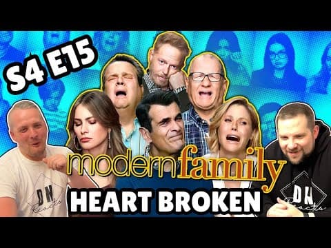 Modern Family S4E15