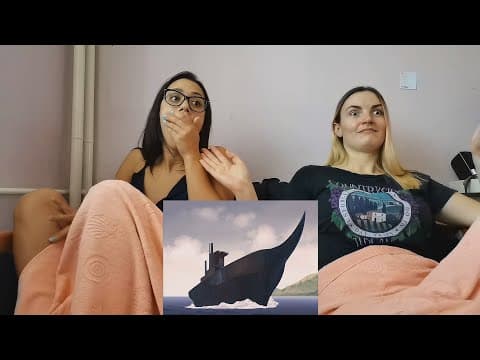Avatar: The Last Airbender S1E4