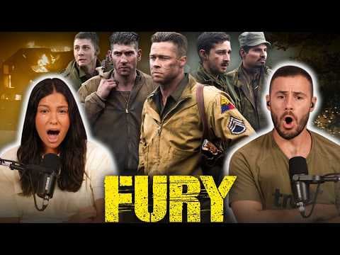 Fury