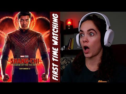 Shang-chi