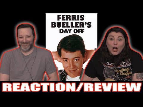 Ferris Bueller's Day Off
