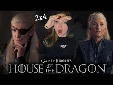 House Of The Dragon S2E4