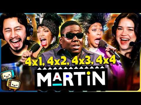 Martin (1995)