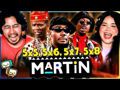 Martin (1996)