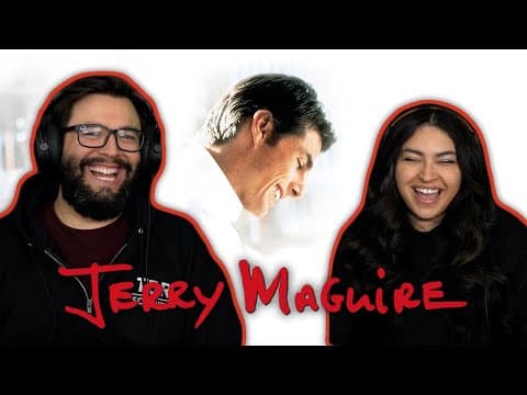 Jerry Maguire