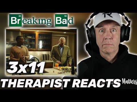 Breaking Bad S3E11