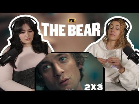 The Bear S2E3