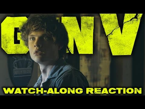 Gen V S1E4