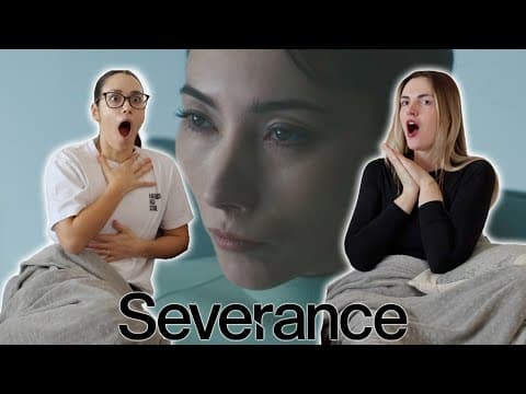 Severance S2E7