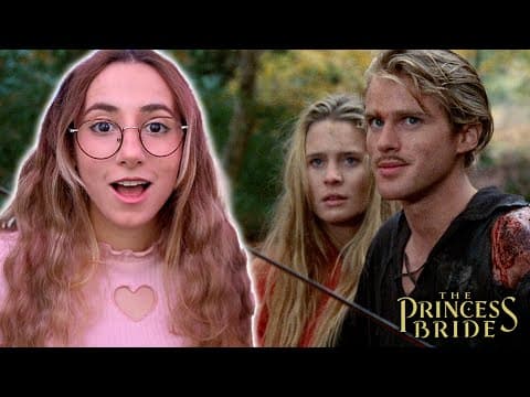 The Princess Bride