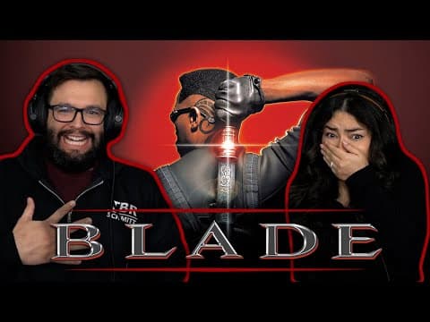 Blade