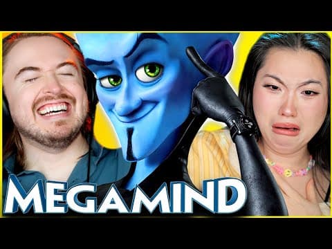 Megamind