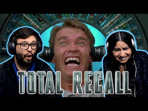 Total Recall