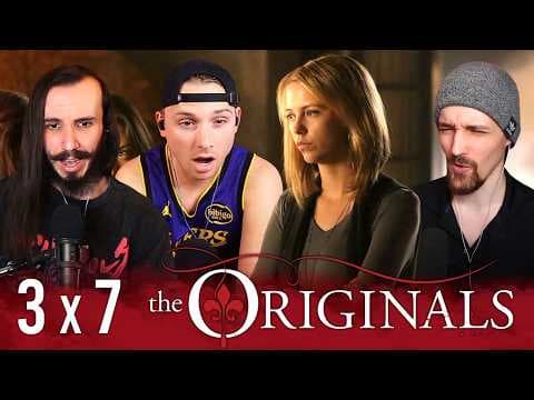The Originals S3E7