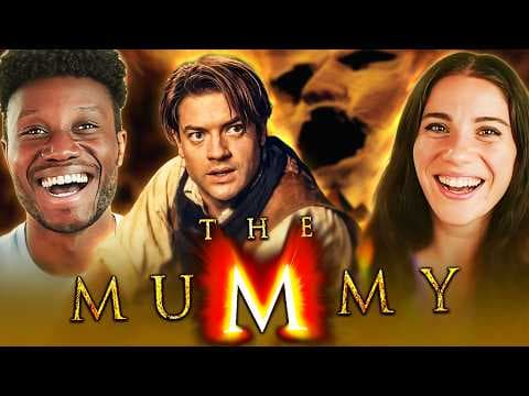 The Mummy
