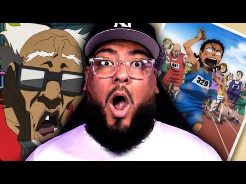 The Boondocks S4E9