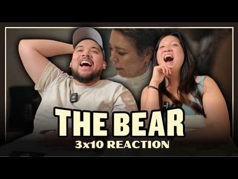 The Bear S3E10
