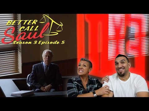 Better Call Saul S3E5