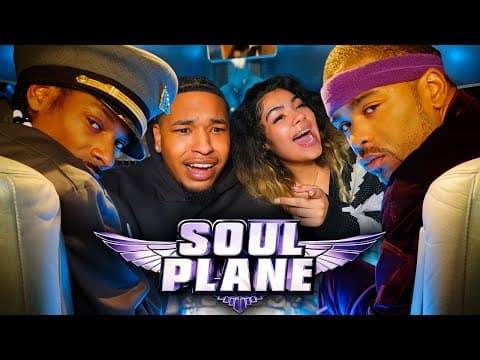 Soul Plane