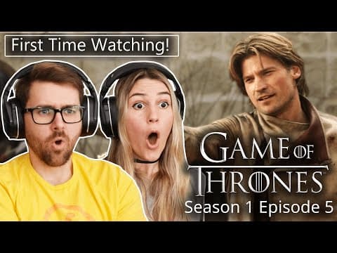 Game of Thrones S1E5
