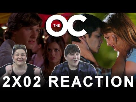 The O.C. S2E2