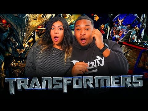 Transformers