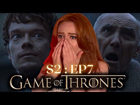Game of Thrones S2E7