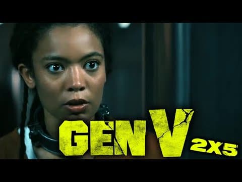 Gen V S2E5