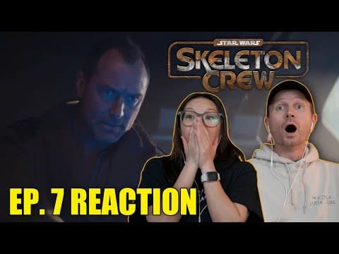 Skeleton Crew Episode 7