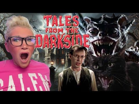 Tales from the Darkside
