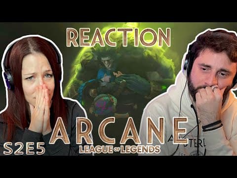Arcane S2E5