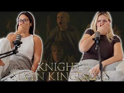 A Knight Of The Seven Kingdoms S1E2