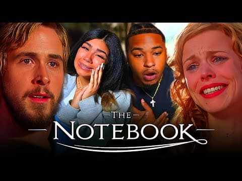 The Notebook