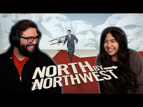 North By Northwest
