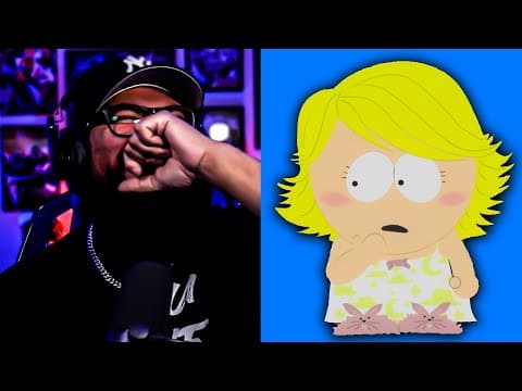 South Park S9E9