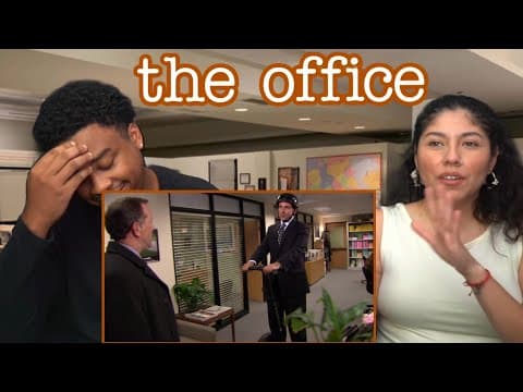 The Office S6E13