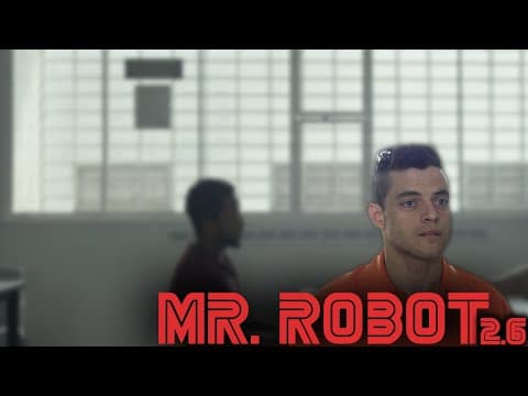 Mr. Robot S2E7