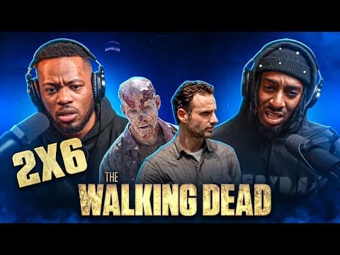 The Walking Dead S2E6