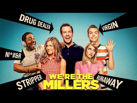 We're The Millers
